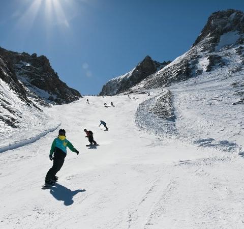 Bad Hofgastein