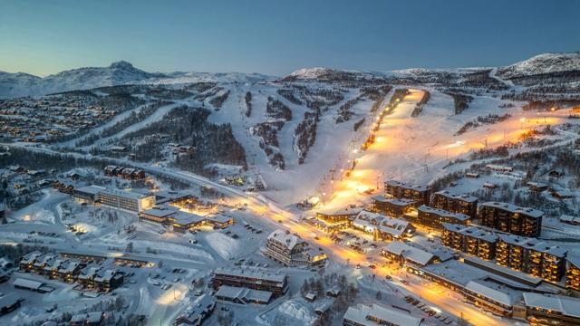 Beitostølen