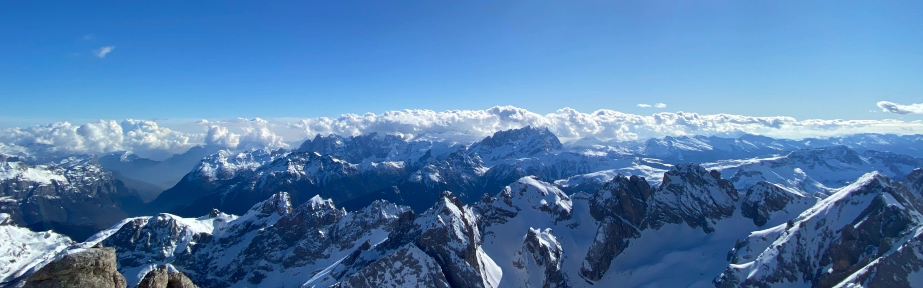 Skiferie i Canazei
