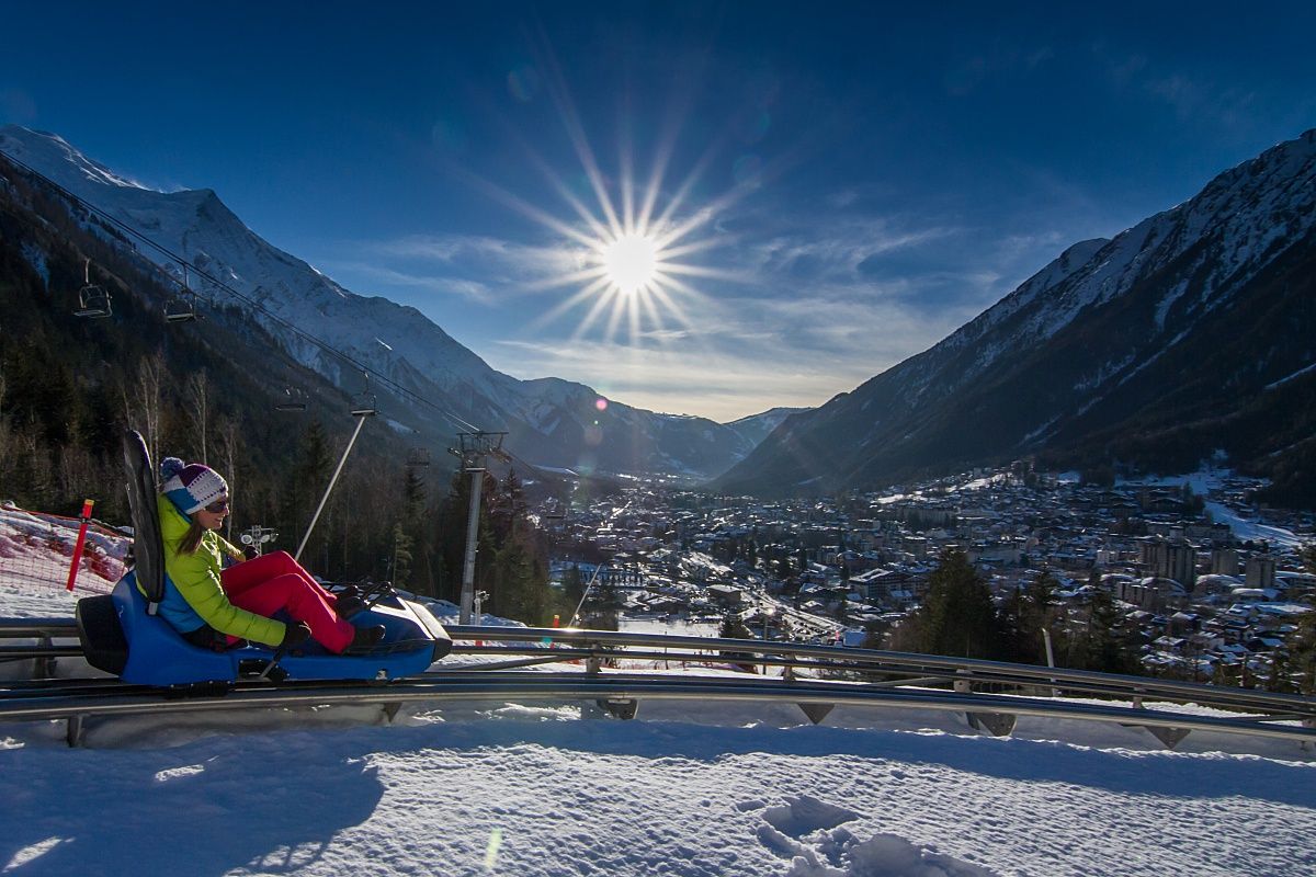 Chamonix