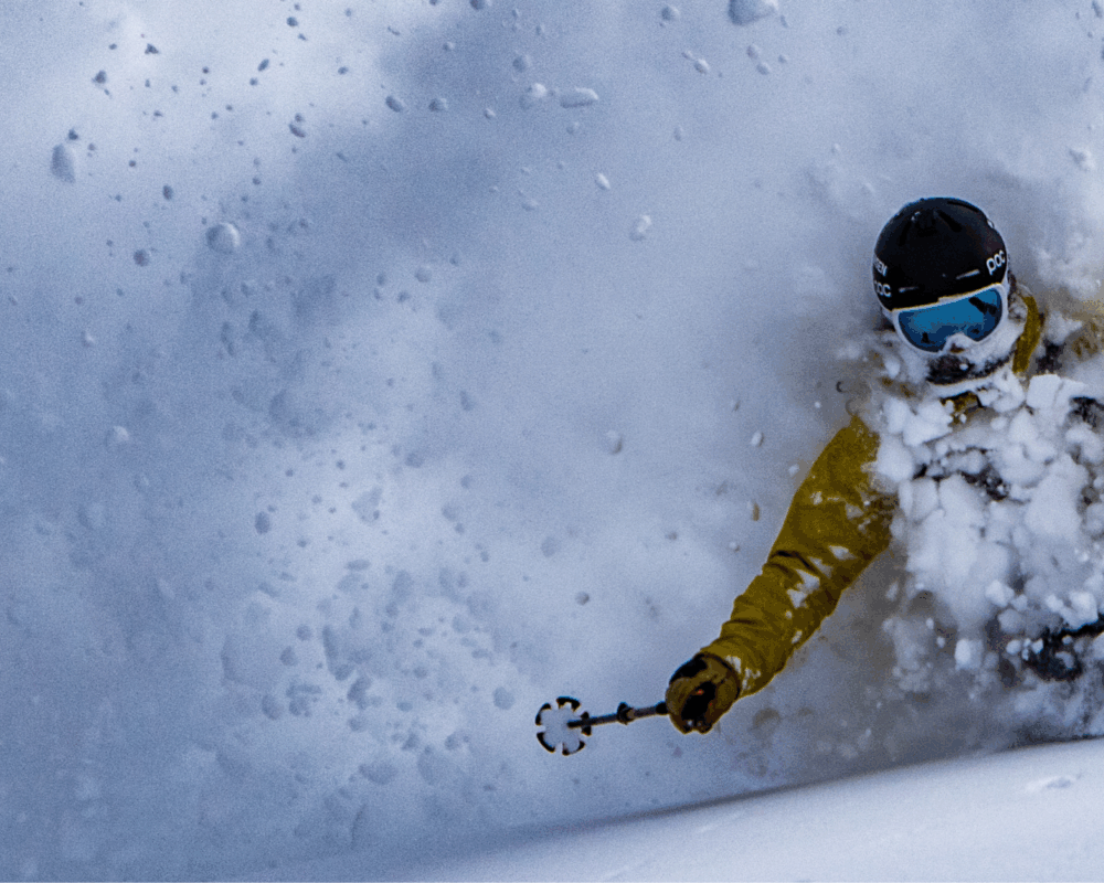 Skiferie i Engelberg