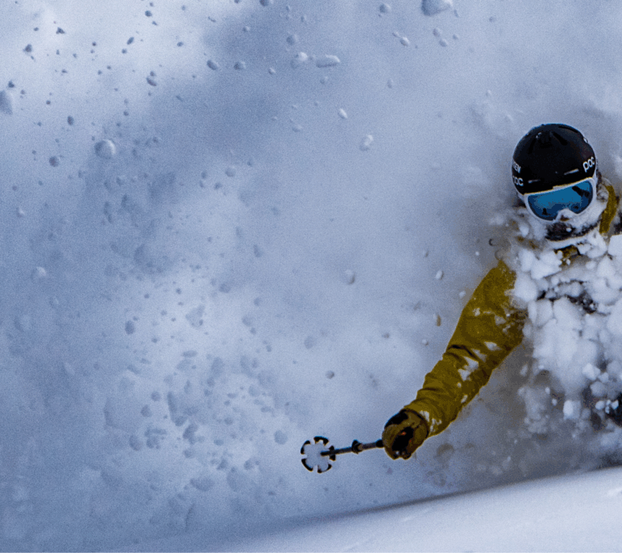 Skidsemester i Engelberg