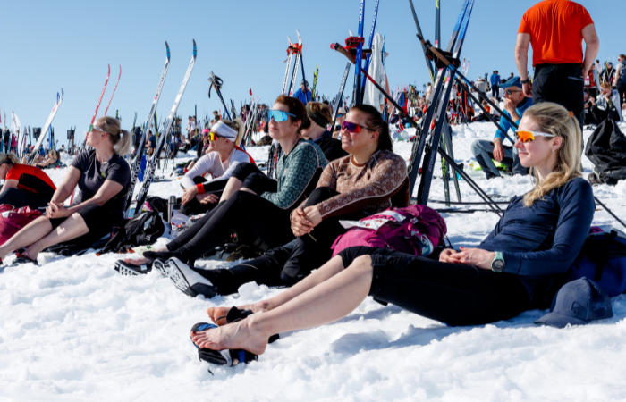 Skiferie i Geilo vennegrupper
