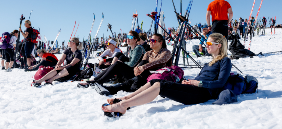 Skiferie i Geilo vennegrupper