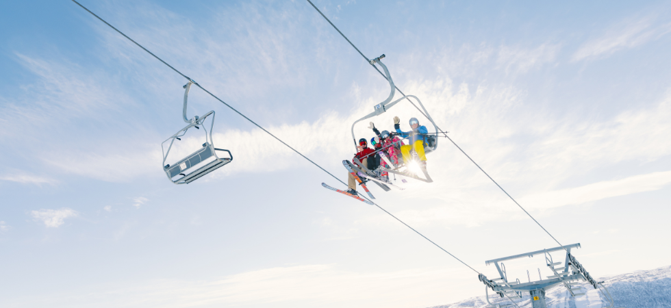 Skiferie i Geilo