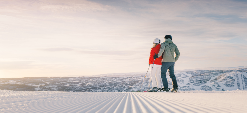 Skiferie i Geilo