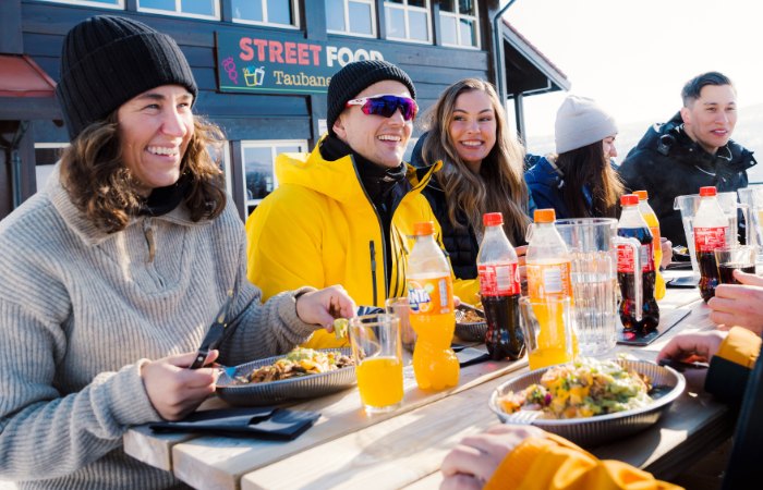 Skiferie i Geilo