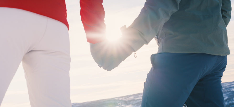 Skiferie i Geilo