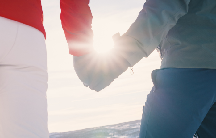Skiferie i Geilo