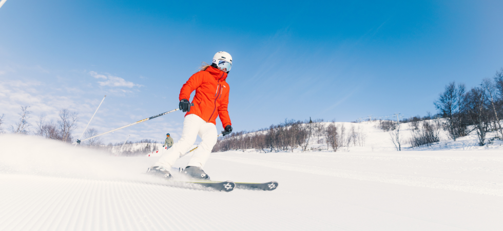 Skiferie i Geilo