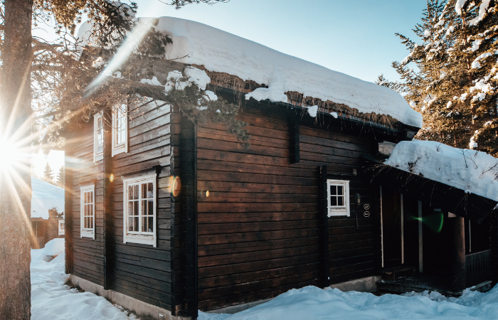 Skiferie i Geilo
