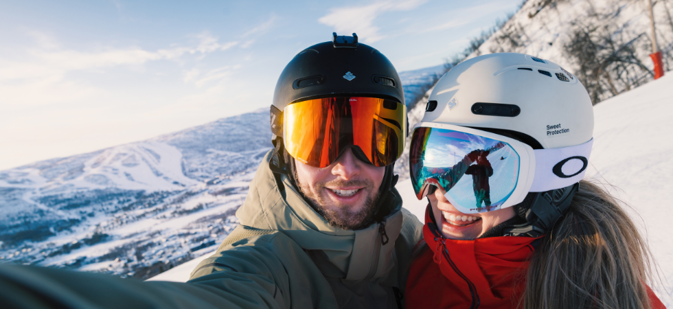 Skiferie i Geilo