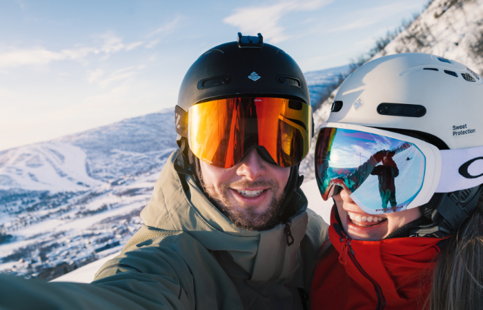 Skiferie i Geilo