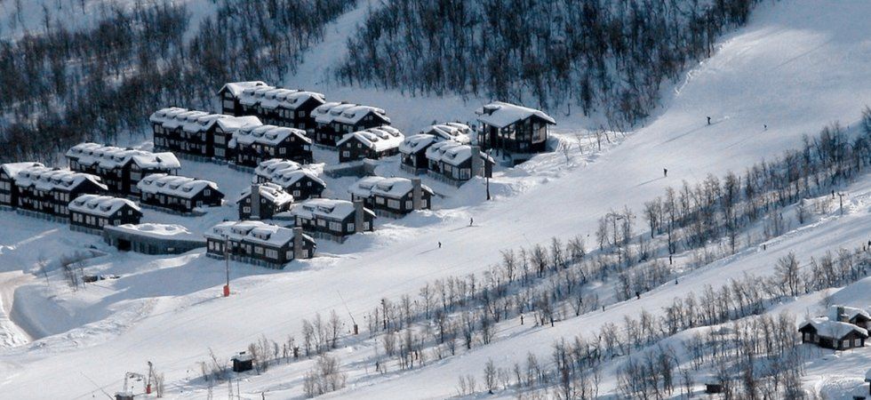 Skiferie i Geilo - hytter og lejligheder