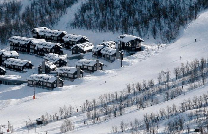 Skiferie i Geilo - hytter og lejligheder