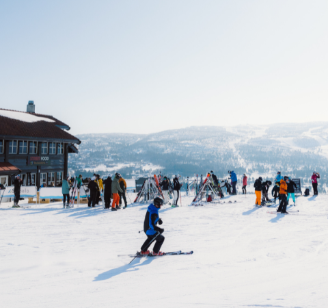 Geilo