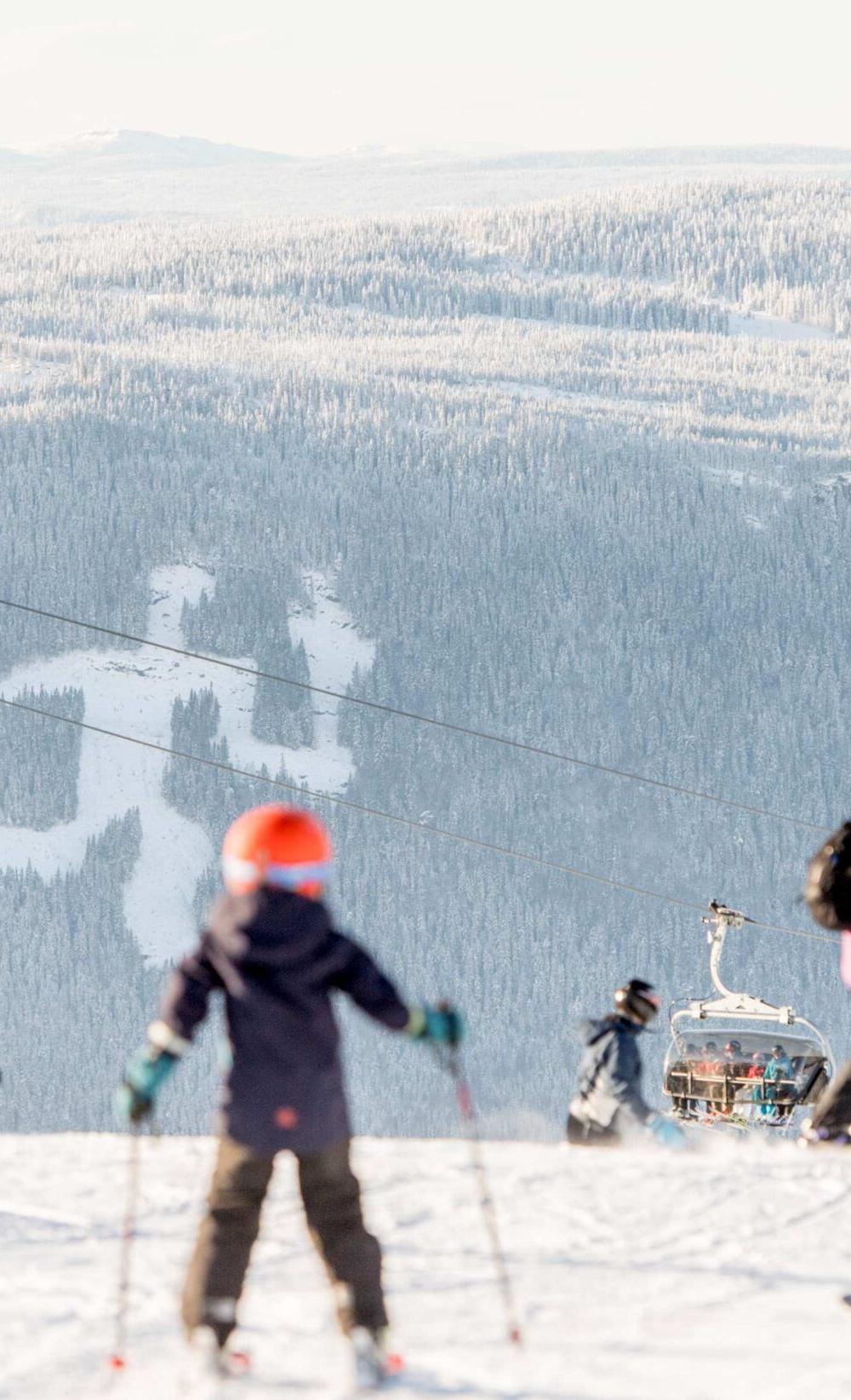 Hafjell 2
