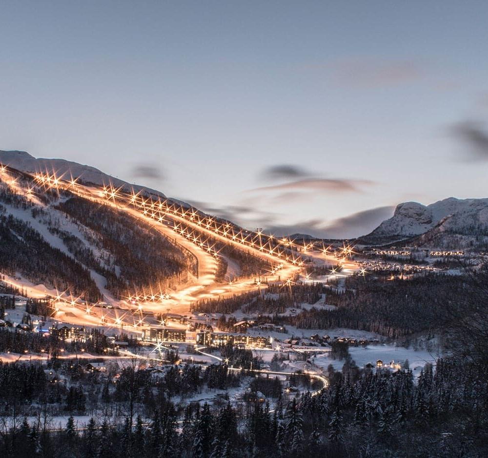 hemsedal-kvall
