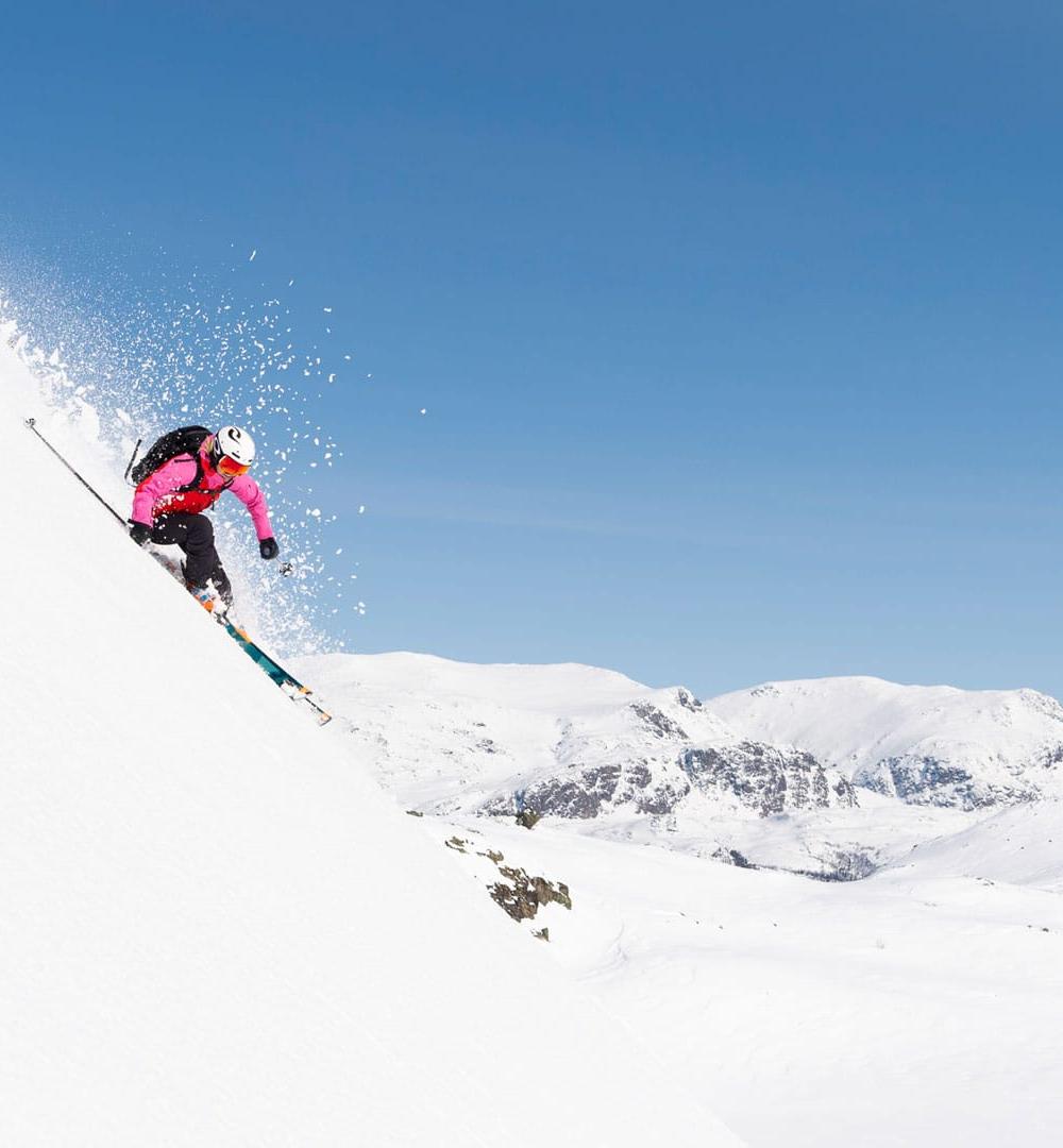 hemsedal-offpisttjej