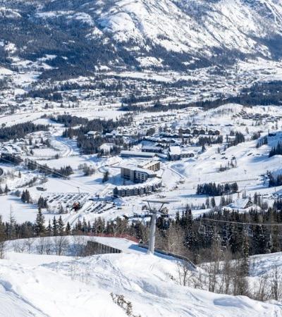 Skiferie i Hemsedal