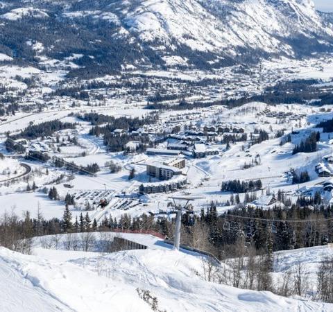 Hemsedal