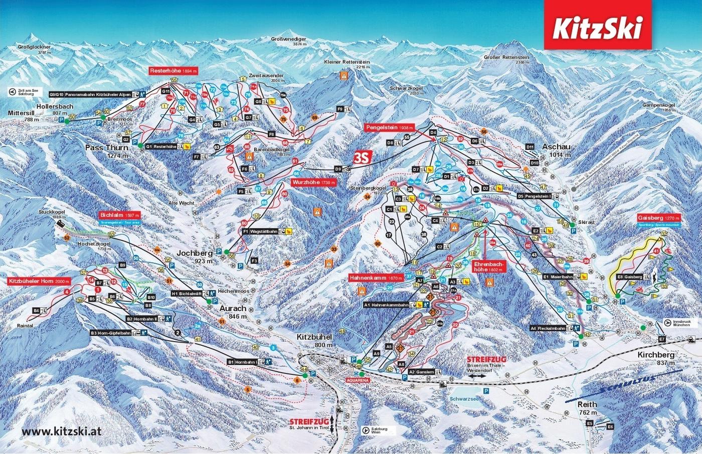 Kitzbühel