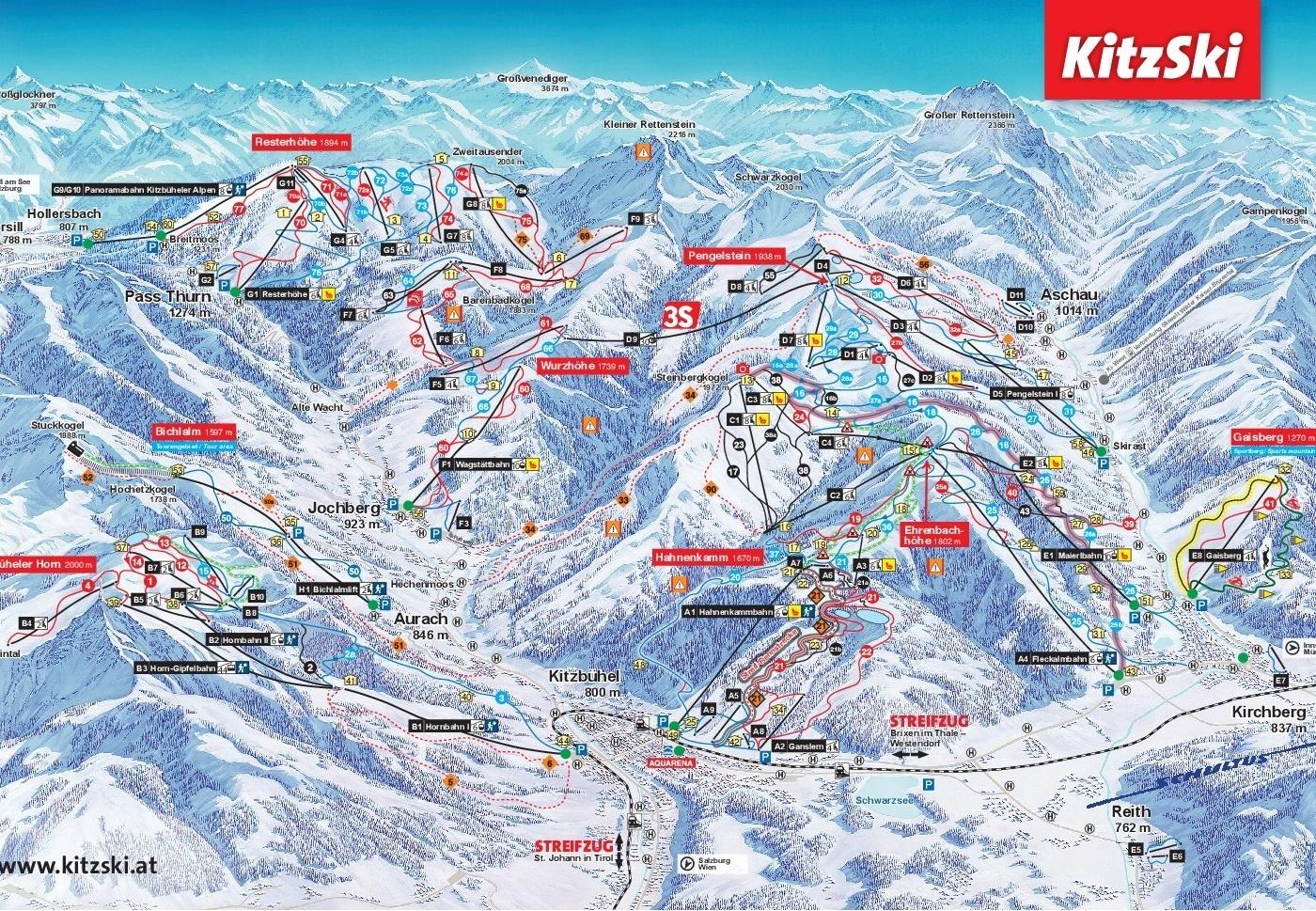 Kitzbühel