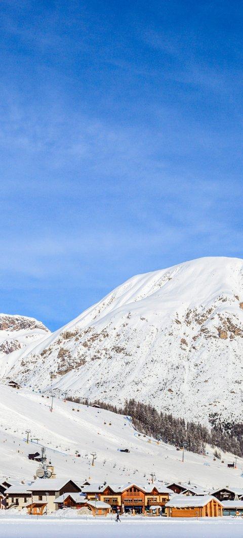Livigno