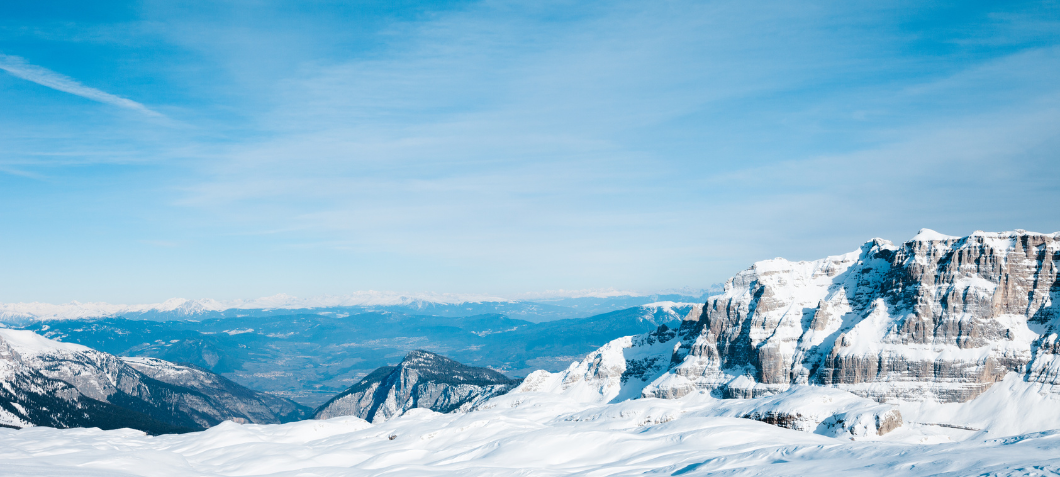 Skiferie i Madonna di Campiglio