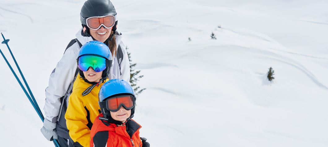 Skiferie i Madonna di Campiglio