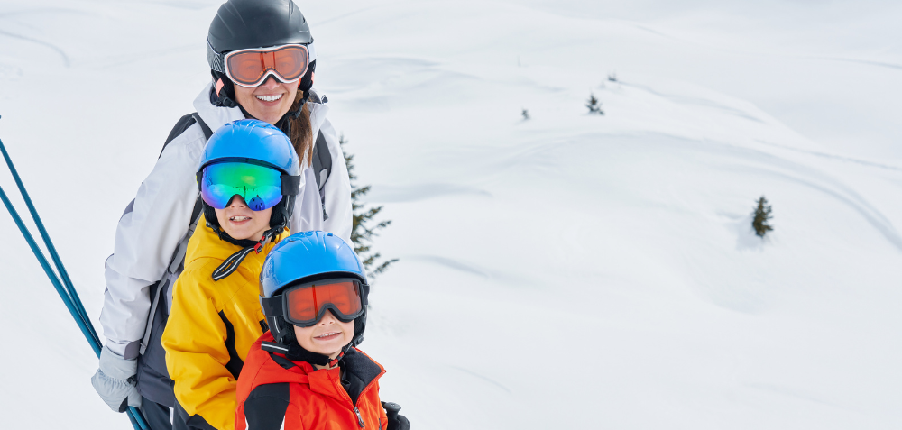 Skiferie i Madonna di Campiglio