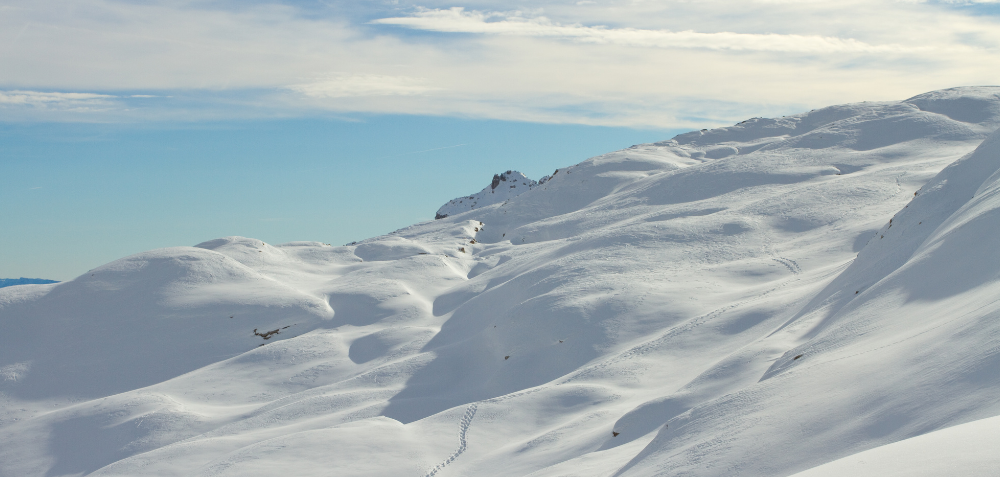 Skiferie i Madonna di Campiglio