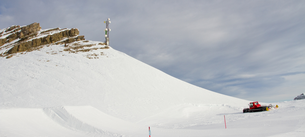 Skiferie i Madonna di Campiglio