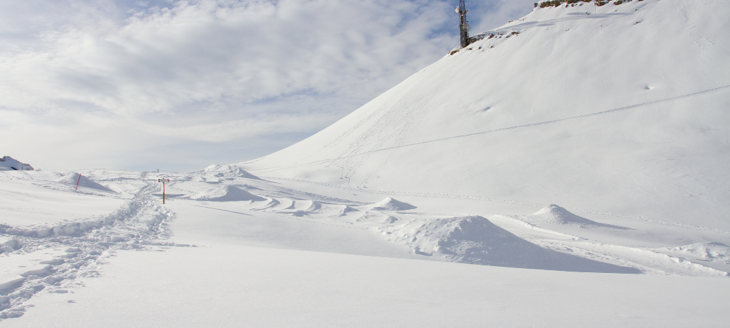Skiferie i Madonna di Campiglio