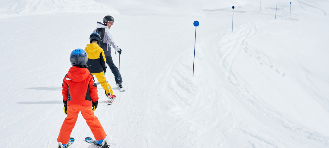 Skiferie i Madonna di Campiglio