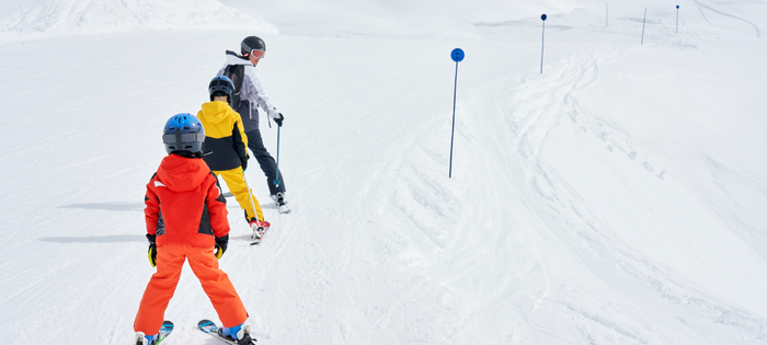 Skiferie i Madonna di Campiglio