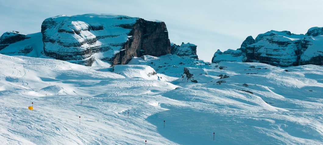 Skiferie i Madonna di Campiglio
