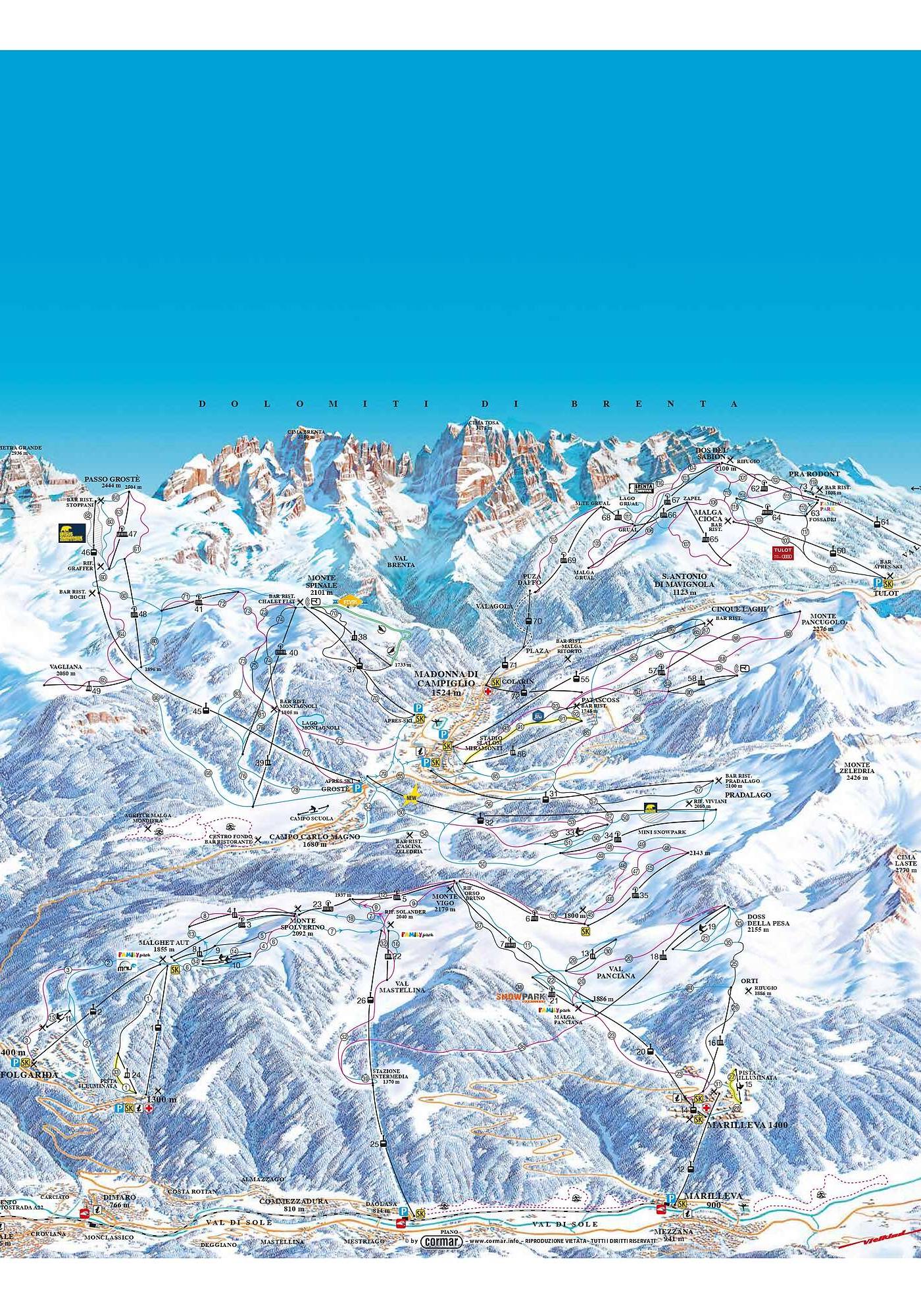 Madonna di Campiglio
