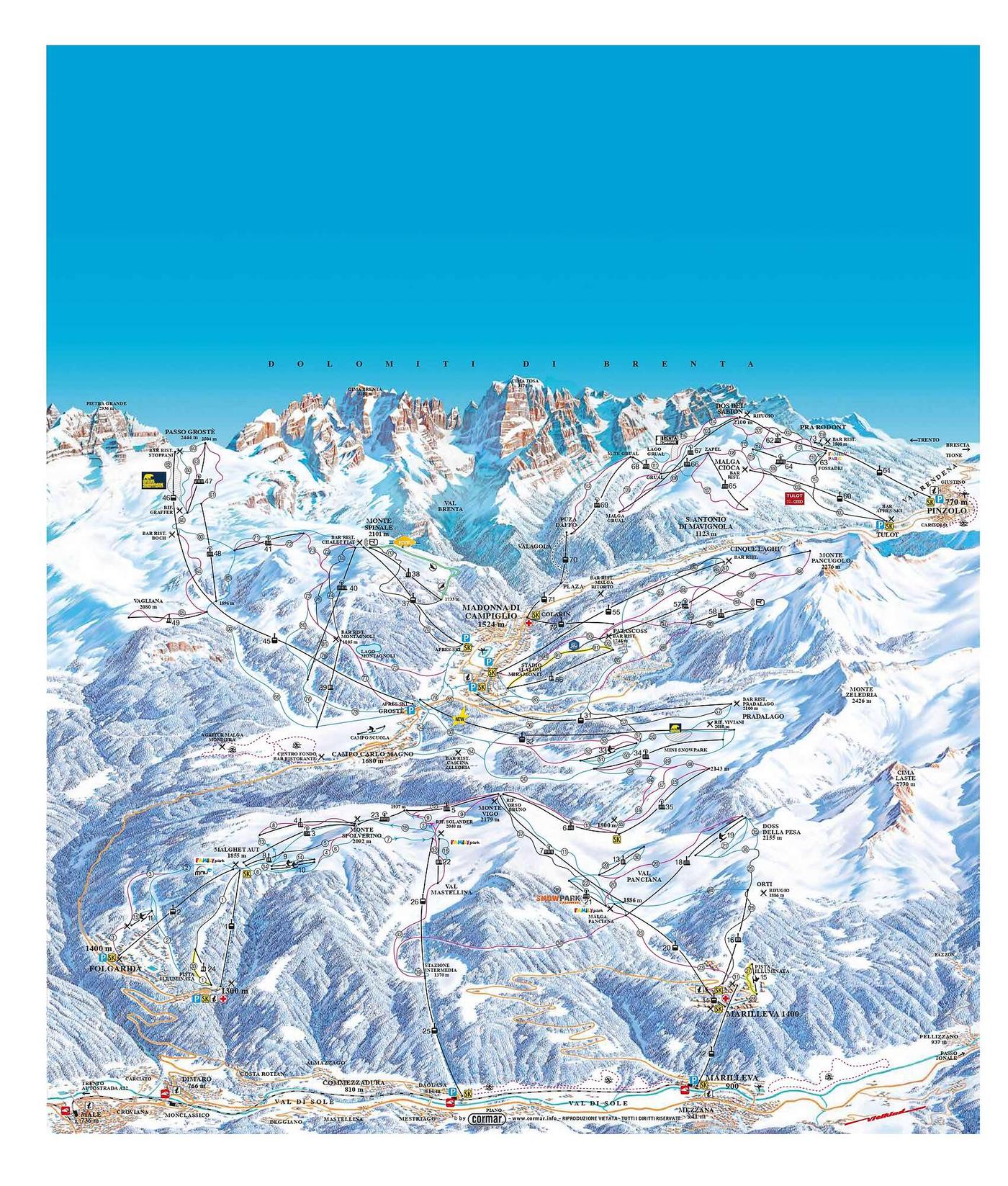 Madonna di Campiglio