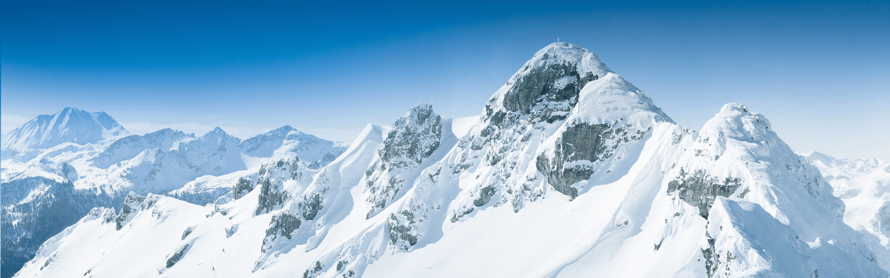 Skiferie i Obertauern