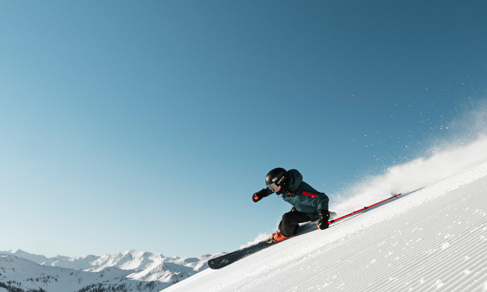 Skiferie