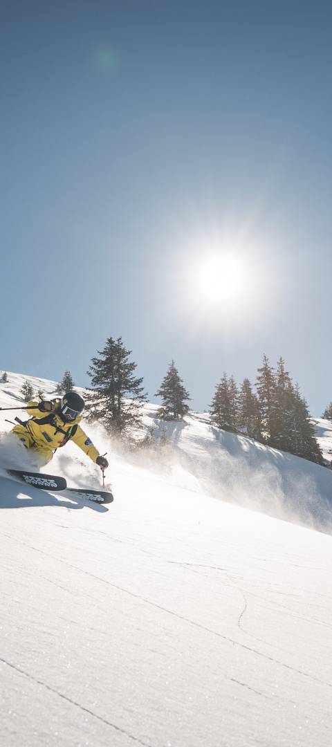Saalbach-Hinterglemm