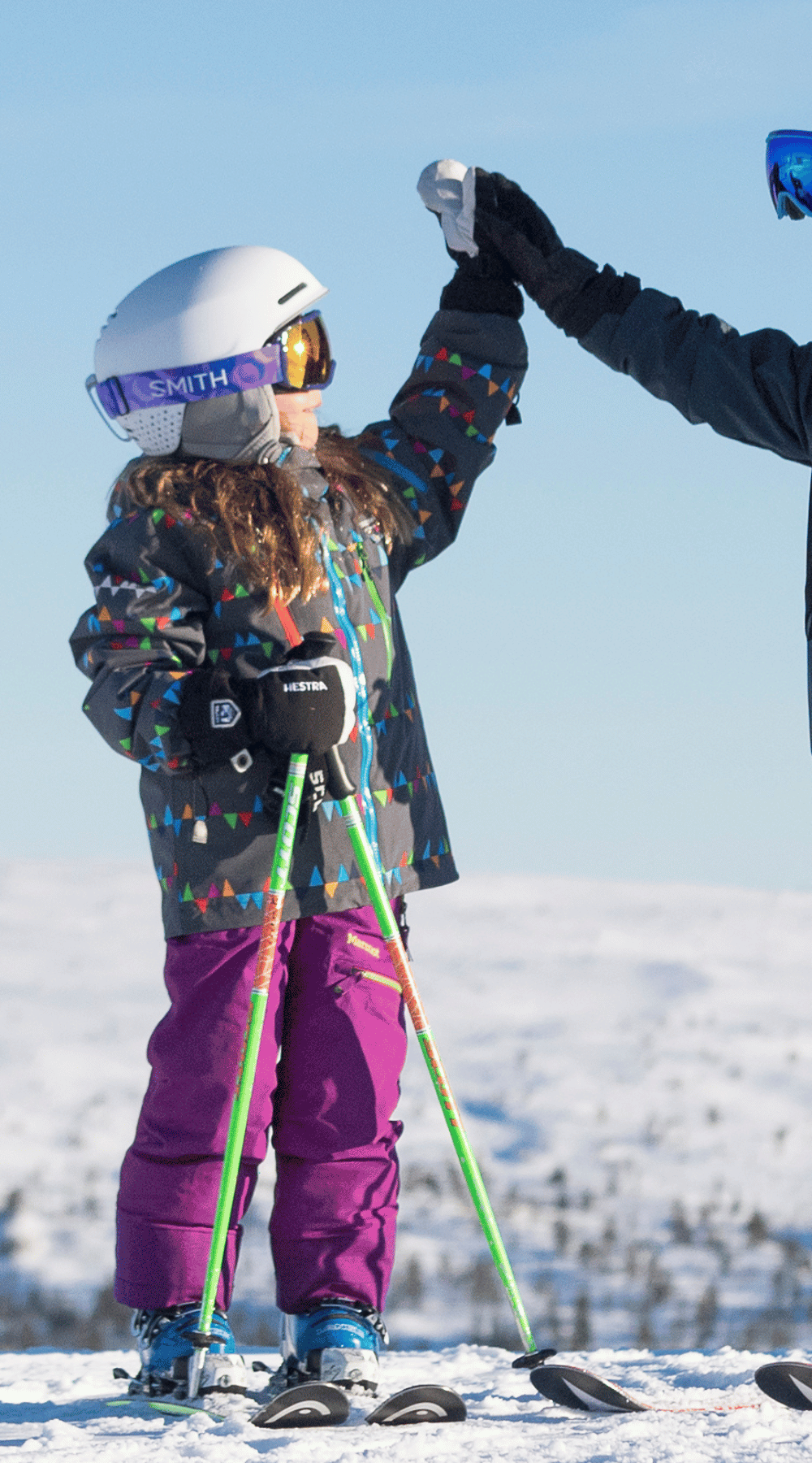 Skiferie i Sälen