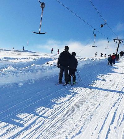 Skiferie i Sälen