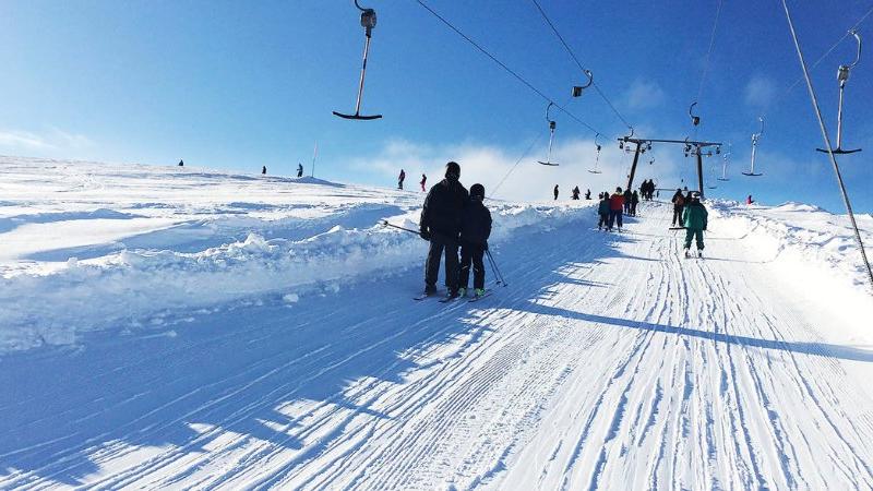 Skiferie i Sälen