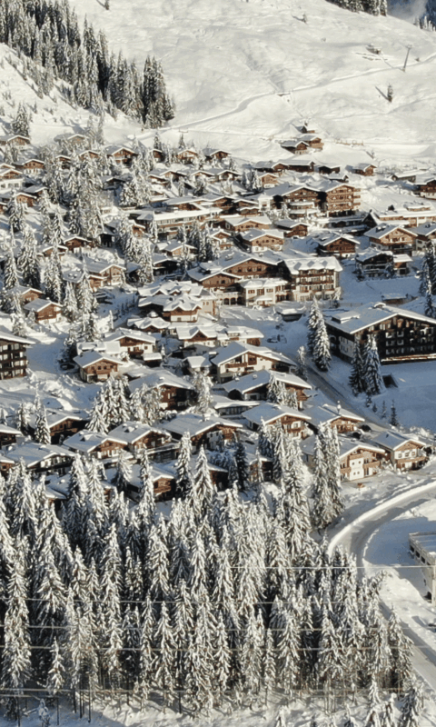 Königsleiten