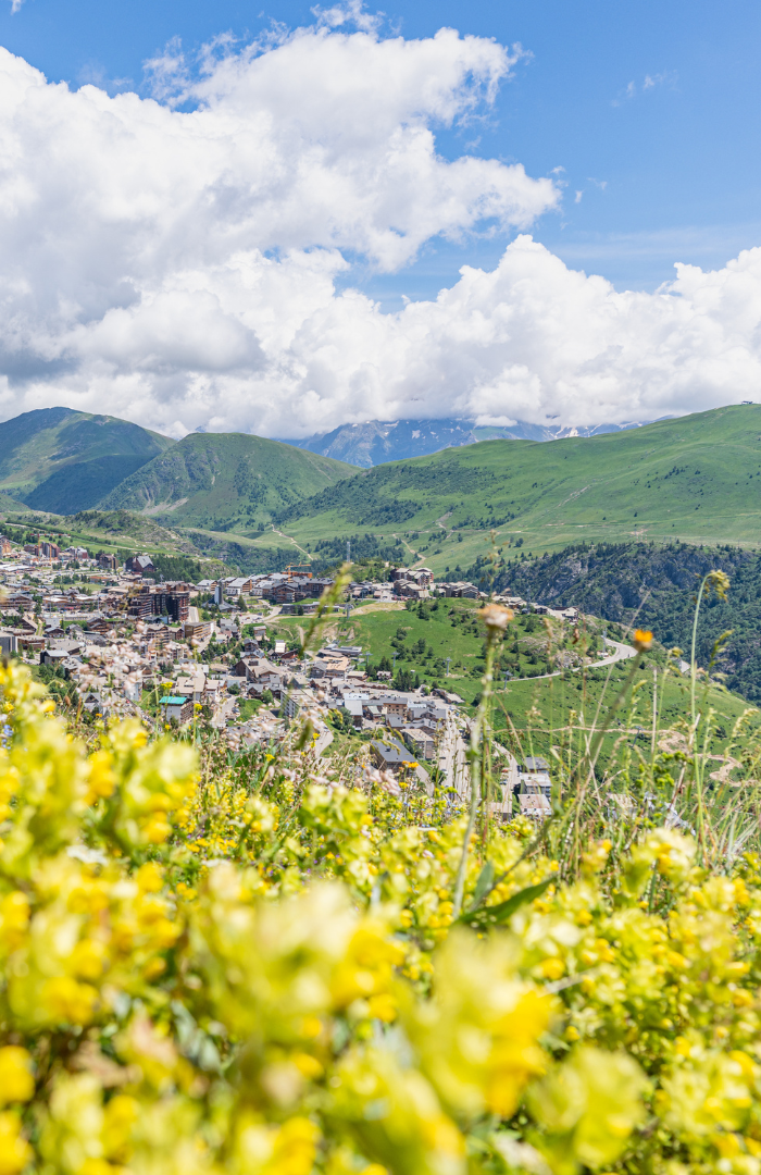 Alpe d'Huez 2027