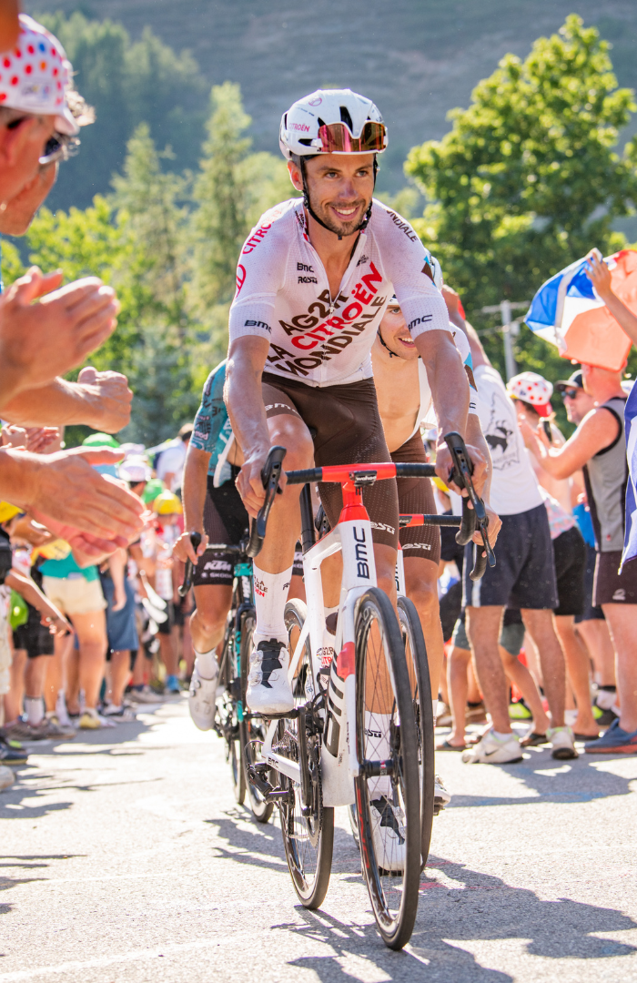 Alpe d'Huez 2027