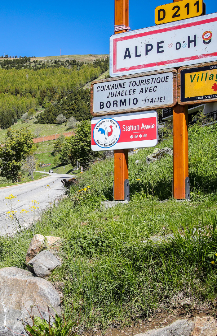 Alpe d'Huez 2027
