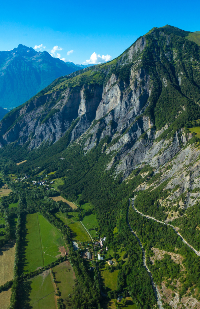 Alpe d'Huez 2027